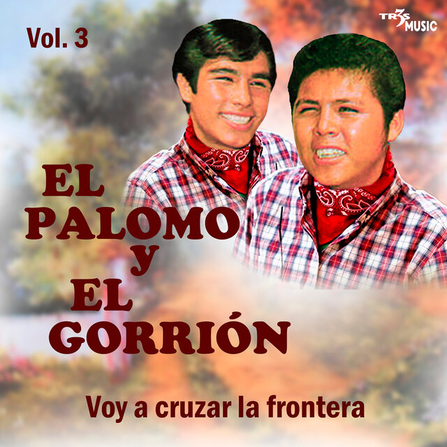 Voy a Cruzar La Frontera