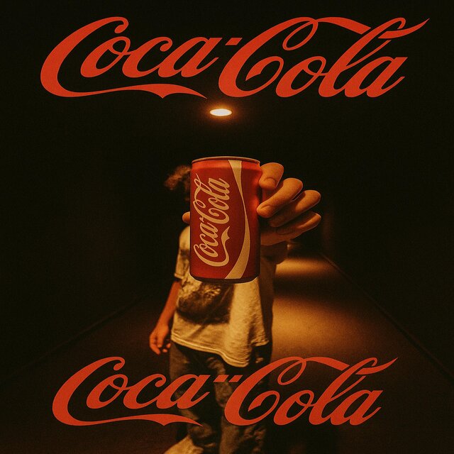 Cocacola