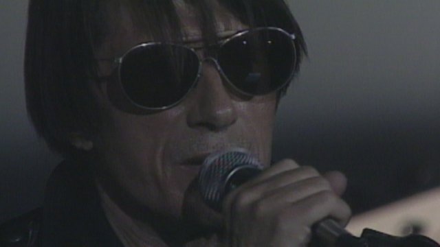 L'âme soeur (Live au Casino de Paris 1992)