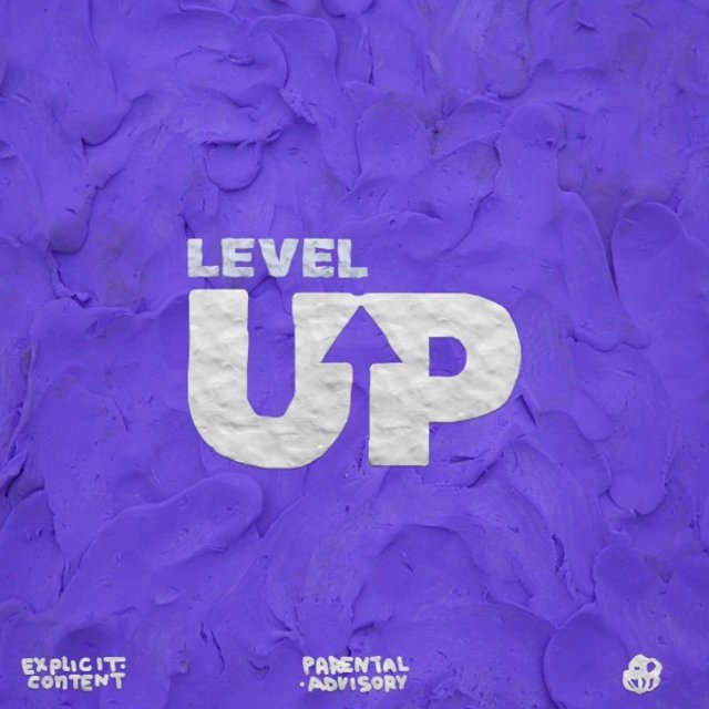 Level Up
