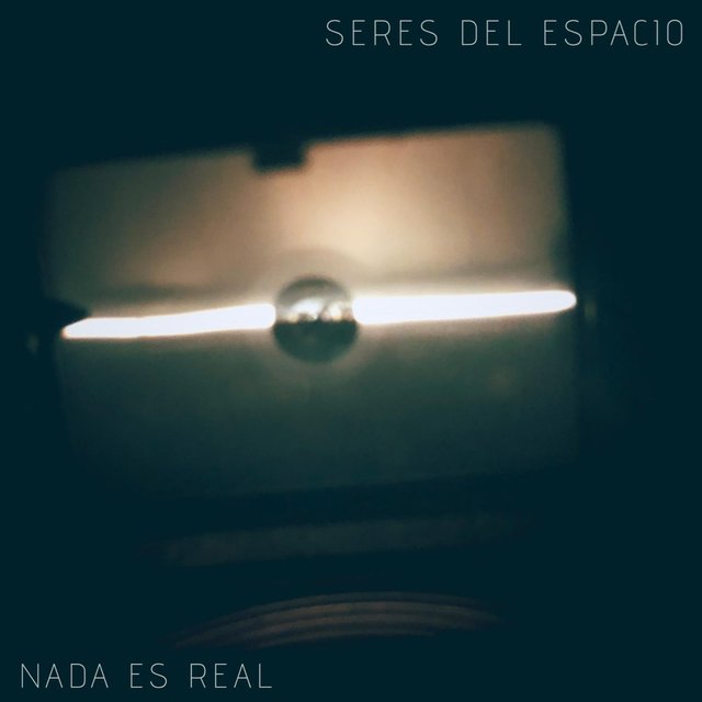 Nada Es Real