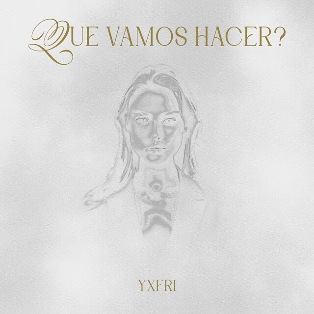 Que Vamos Hacer?