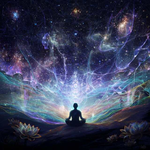 Meteor Shower Meditation