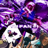 Tu Fan #1 (Screwed & Chopped)