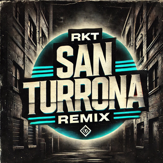 San Turrona 2 - Intro Edit