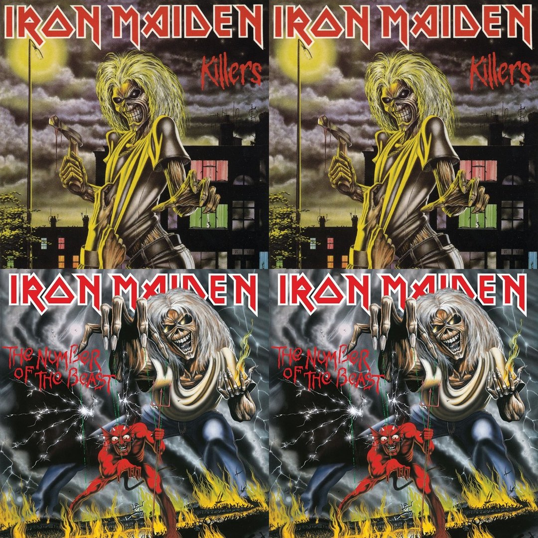 No Live Iron Maiden On Tidal Letra, tradução e música de prodigal son de iron maiden 🇧🇷. tidal