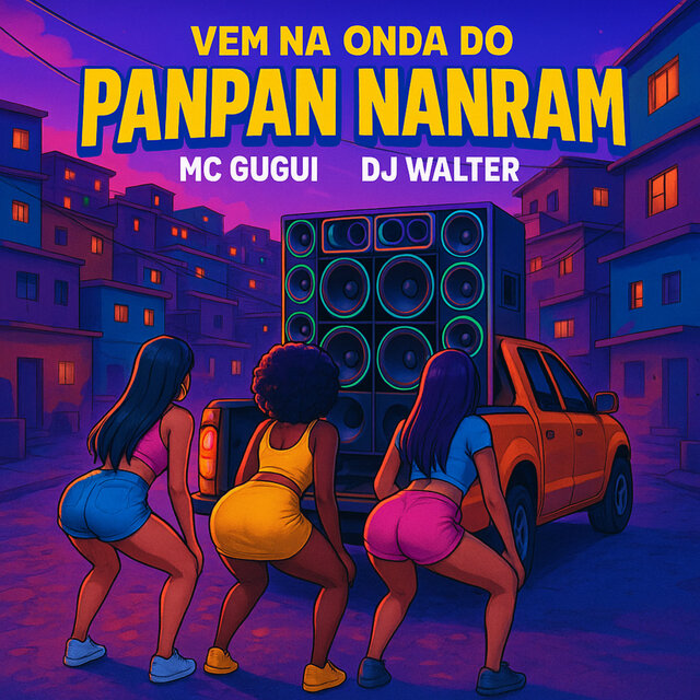 Panpan Nanram