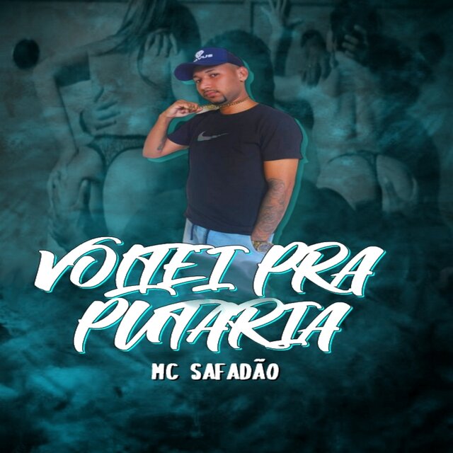 Voltei pra Putaria
