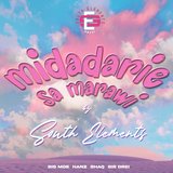 Midadarie Sa Marawi (feat. South Elements)