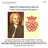 Brandenburgisches Konzert Nr. 2 in F Major, BWV 1047: III. Allegro assai