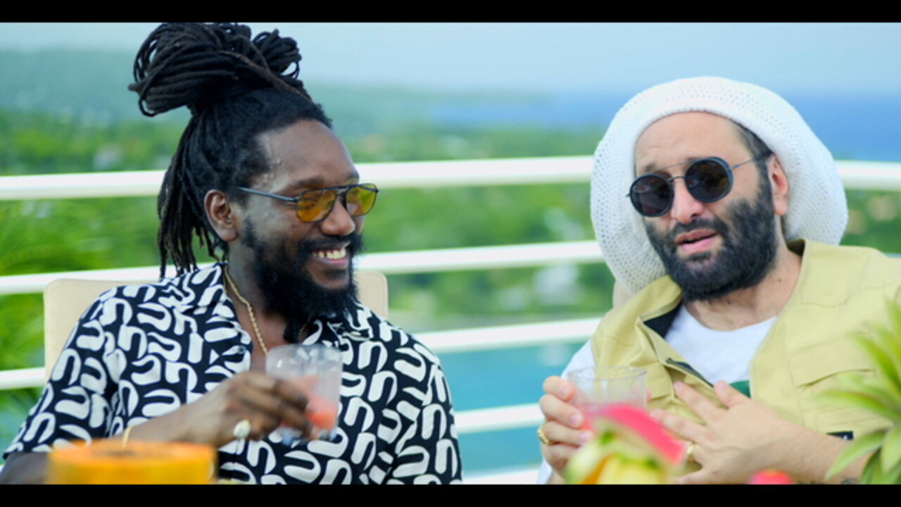 Nah Sell Out (feat. Kabaka Pyramid)