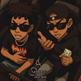 Vetin Freestyle (feat. Moon Larzen)