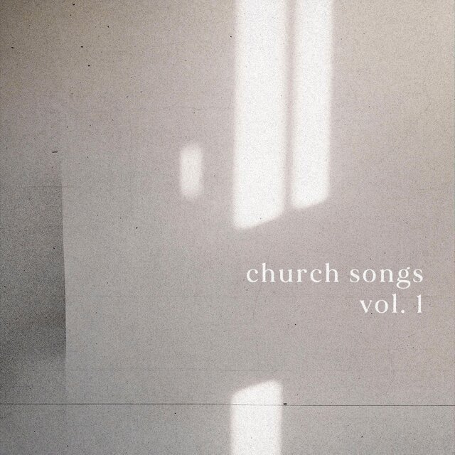 church songs vol. I