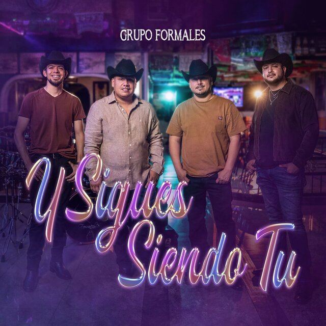 Y Sigues Siendo Tu