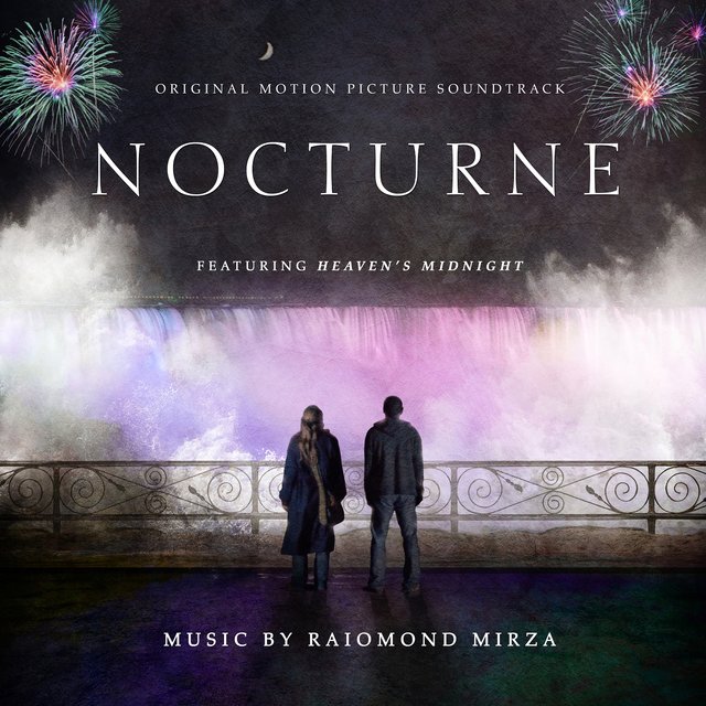Nocturne (Original Motion Picture Soundtrack)