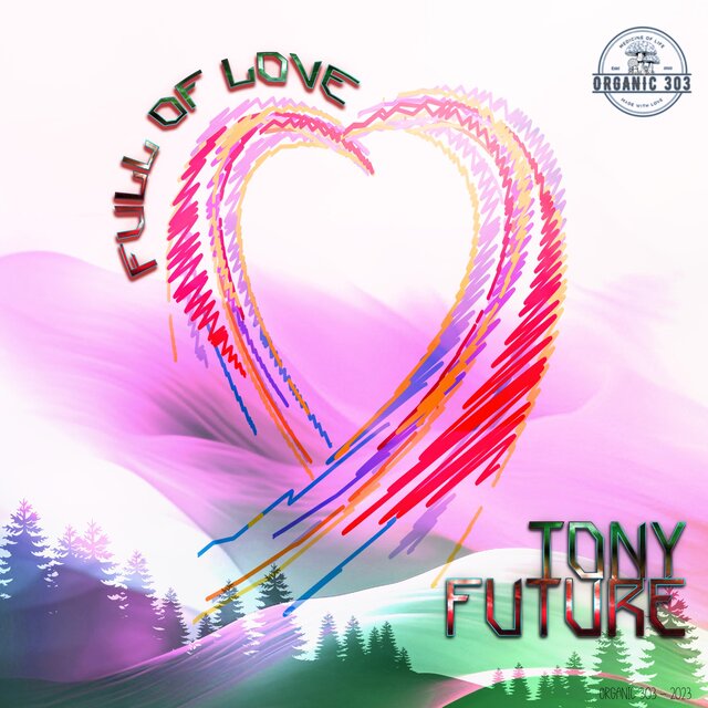 Full of love EP