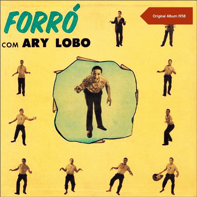 Forró Com Ary Lobo