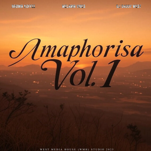 Amaphorisa Vol. 1