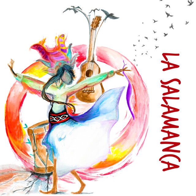 La Salamanca