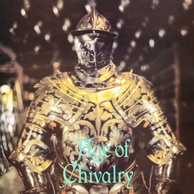 Age of Chivalry