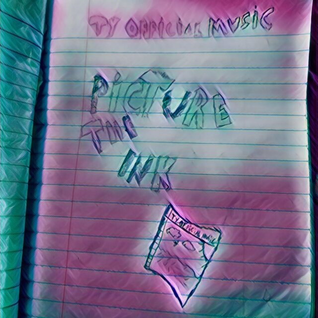 Picture The Ink