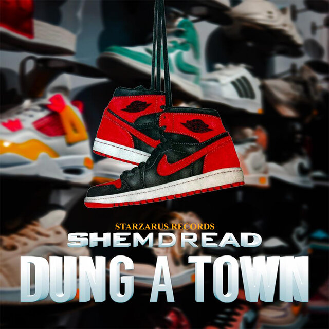 Dung a Town