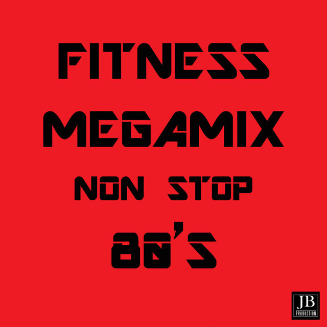 Fitness 80's Megamix Medley
