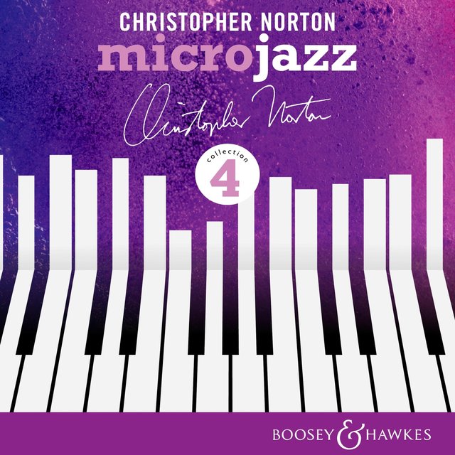 Microjazz Collection 4