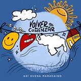 Volver a Comenzar