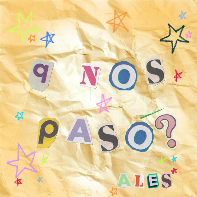 q nos pasó?