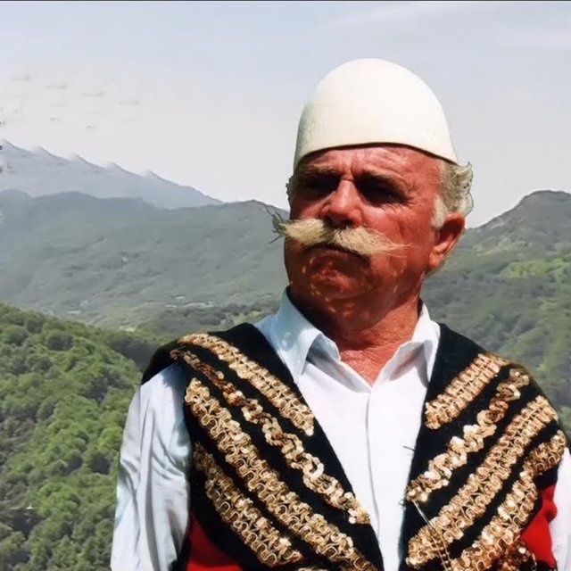 Tom zef shoshi bajraktari
