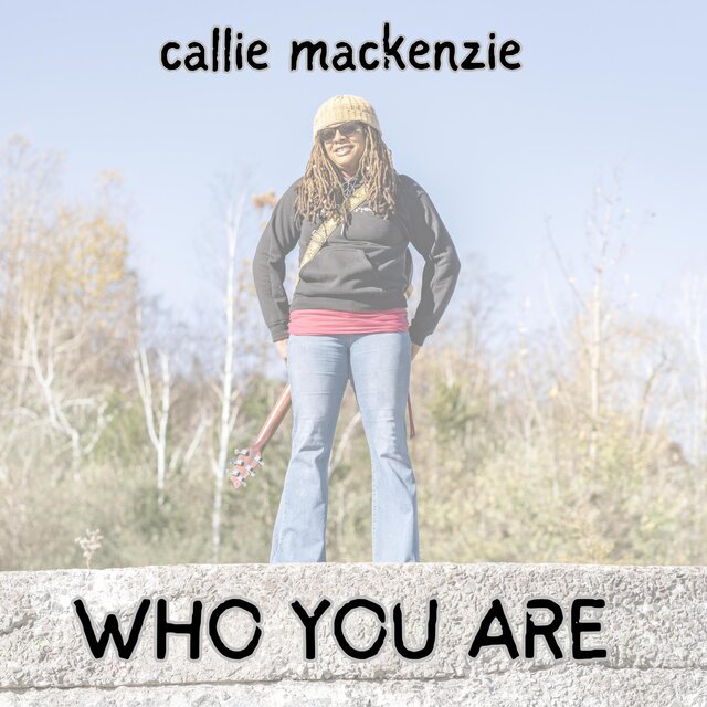 who you are