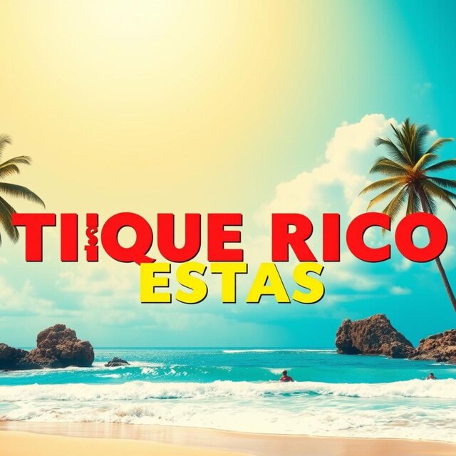 Que Rico Estas