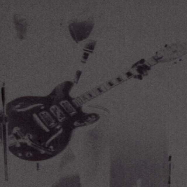 Whipping Post