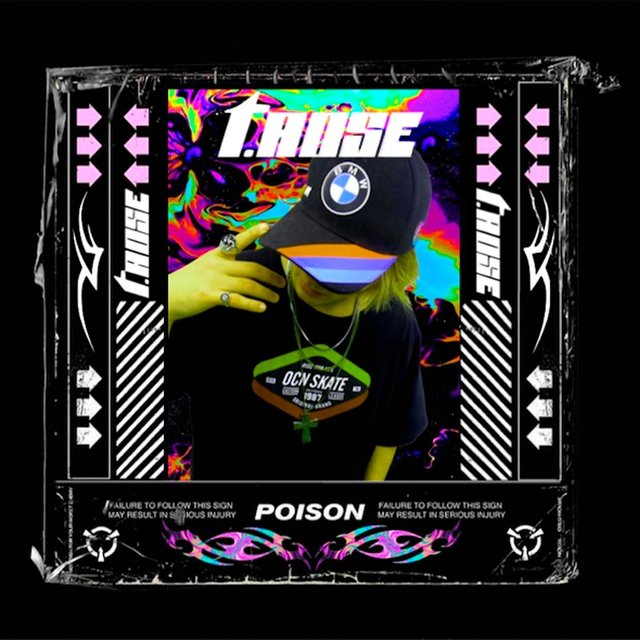 Poison