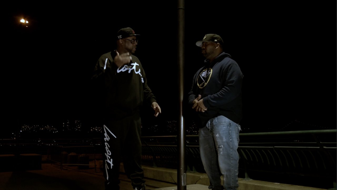 Growing Up In These Streets (Official Video)