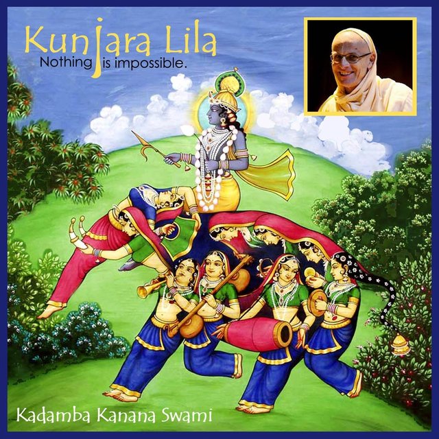 Kunjara Lila