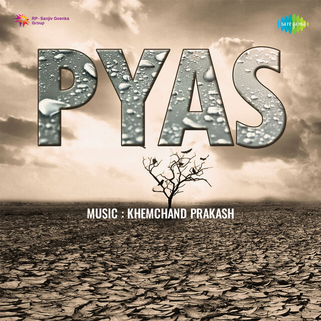 Pyas (Original Motion Picture Soundtrack)