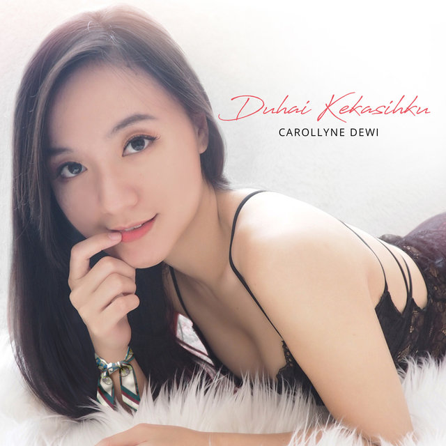 Duhai Kekasihku