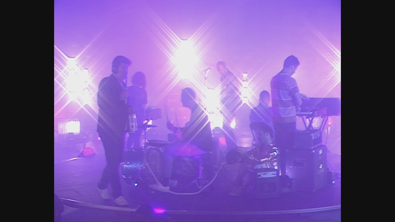 tonite (Video)