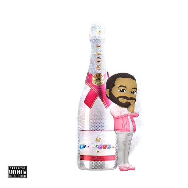 The Moet Tape