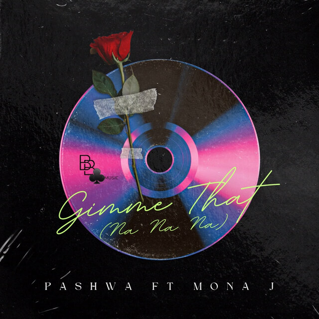 Gimme That (Na Na Na) (Radio Edit)