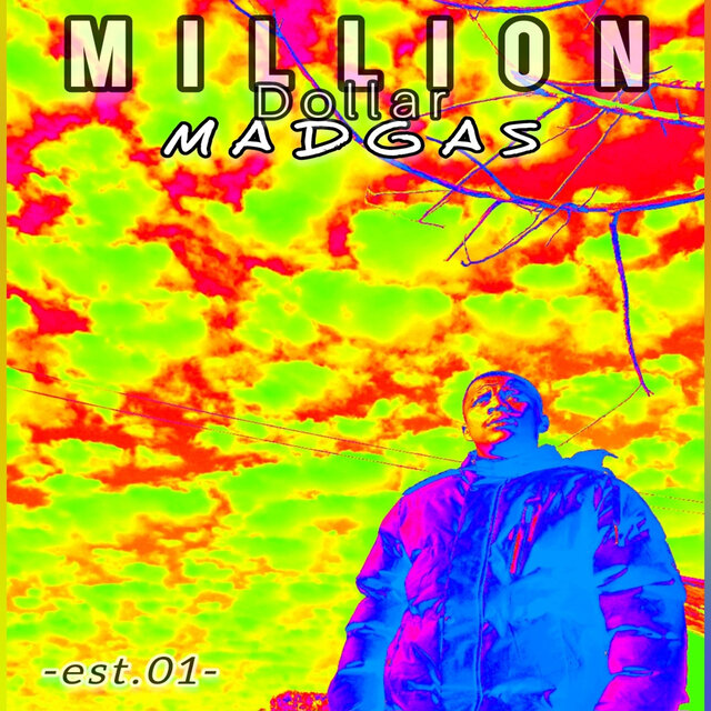 Million Dollar Madgas