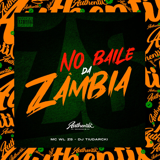 No Baile da Zâmbia