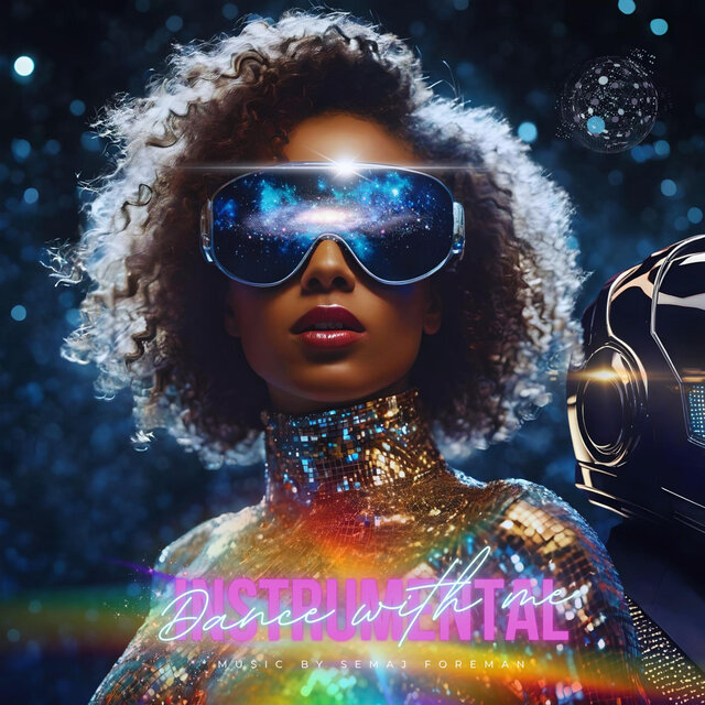 Dance With Me (Instrumental Version)