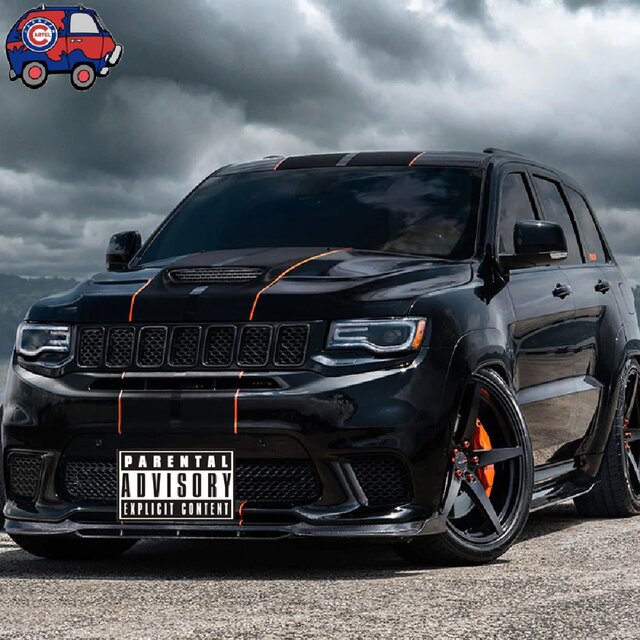 Trackhawk