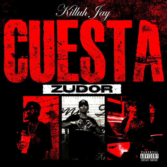 Cuesta Zudor