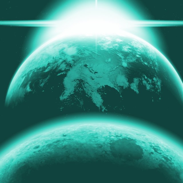 A Syzygy