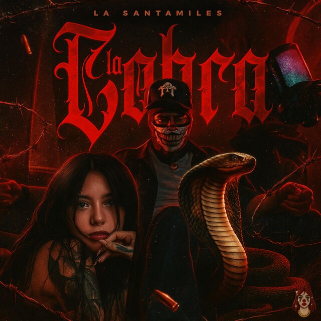 LA COBRA