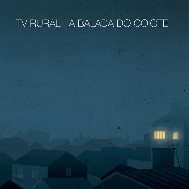 A Balada do Coiote